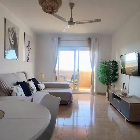 Apartment ¡espectacular Apto Con Vistas Al Mar Con Wifi! *
