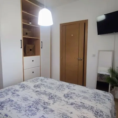 Apartment ¡espectacular Apto Con Vistas Al Mar Con Wifi! Coma-ruga