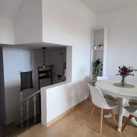 ¡espectacular Apto Con Vistas Al Mar Con Wifi! Apartment